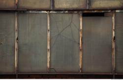 Photo Textures of Windows Industrial